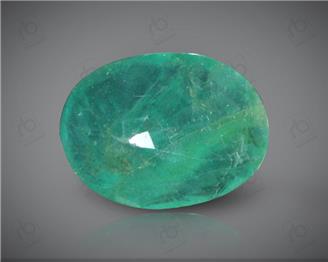 Natural Emerald / Panna Certified  3.78CTS-2502